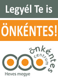 Önkéntes banner