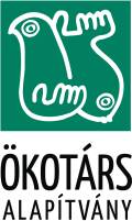 Ökotárs logó