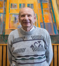 Mihalik József